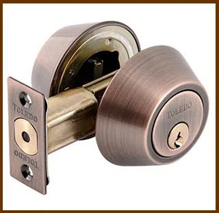 Columbus Emergency Locksmith Columbus, OH 614-347-6035 - 17-60-deadbolt-lock